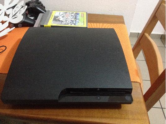 playstation 3